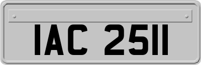 IAC2511