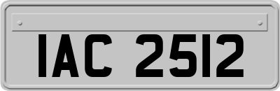 IAC2512