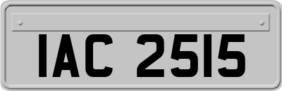 IAC2515