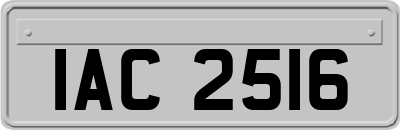IAC2516