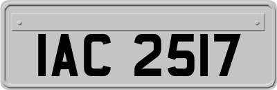 IAC2517