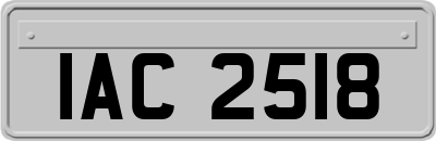 IAC2518