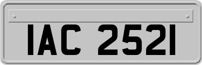 IAC2521