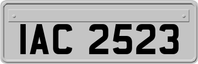 IAC2523