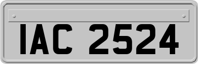 IAC2524