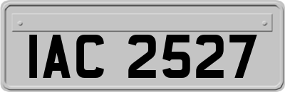 IAC2527