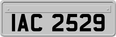 IAC2529