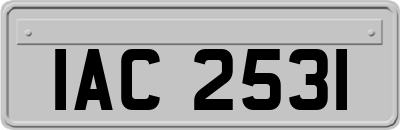 IAC2531