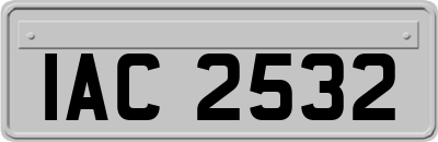 IAC2532