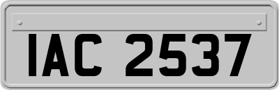IAC2537
