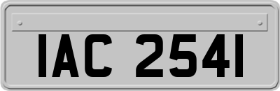 IAC2541