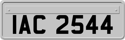 IAC2544