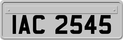 IAC2545