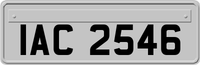 IAC2546