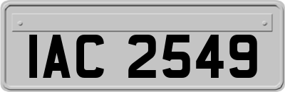 IAC2549