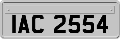 IAC2554