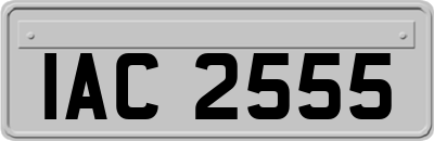 IAC2555