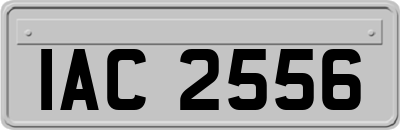 IAC2556