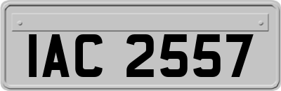 IAC2557