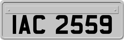 IAC2559