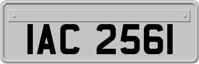 IAC2561