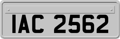 IAC2562