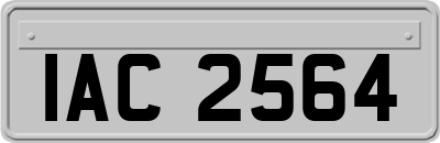 IAC2564