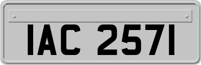 IAC2571