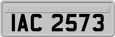 IAC2573
