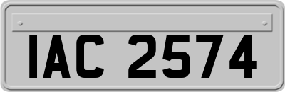 IAC2574