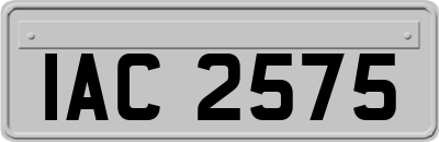 IAC2575