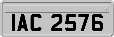 IAC2576