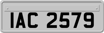 IAC2579