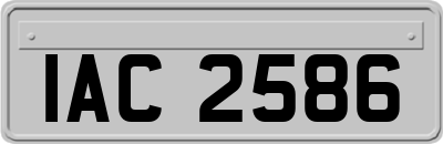 IAC2586