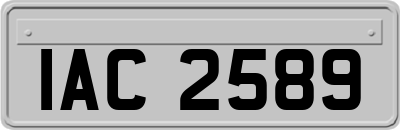 IAC2589