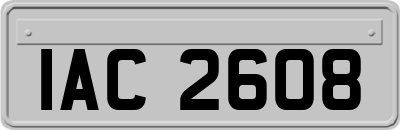 IAC2608