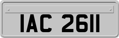 IAC2611