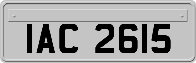 IAC2615