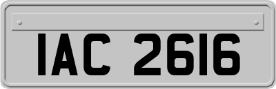 IAC2616