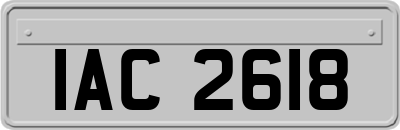 IAC2618