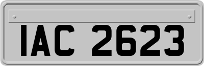 IAC2623