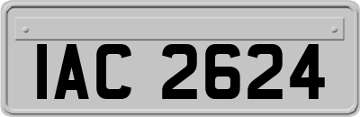 IAC2624
