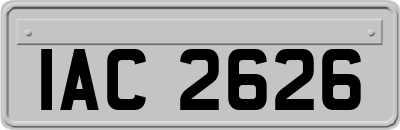 IAC2626