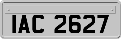 IAC2627