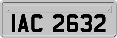 IAC2632