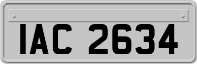 IAC2634