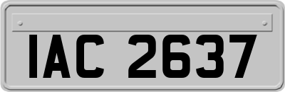 IAC2637