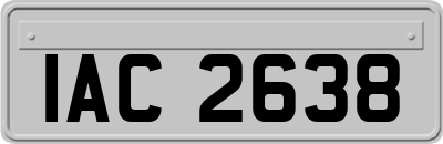 IAC2638