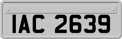 IAC2639