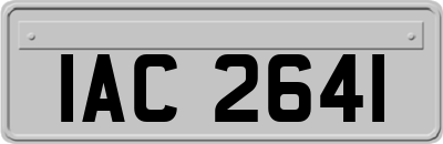 IAC2641